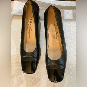 Salvatore Ferragamo Heels